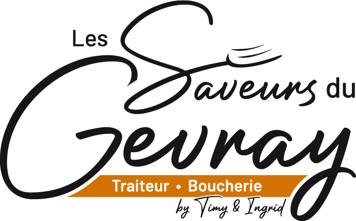 Logo Gevray